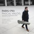 Pikkukuva 2 / 2: Vidal Monsieur - Paris 1790 - The Music Of Monsieur (CD)