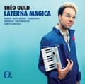 Miniatyrbillede 2 af 2: Theo Ould - Laterna Magica (CD)
