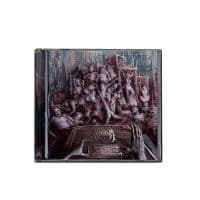 Kraanium - Scriptures Of Vicennial Defilement (CD)