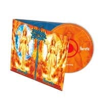 MORBID ANGEL - HERETIC (DIGIPACK) (CD)