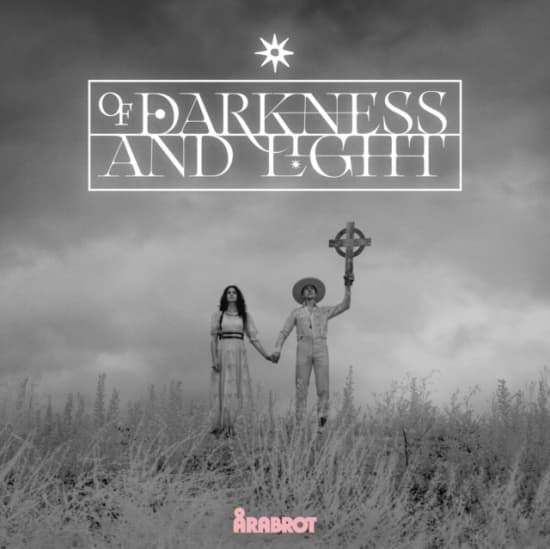 ÅRABROT - OF DARKNESS AND LIGHT (CD)