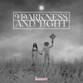 Miniatyrbilde 1 av 2: ÅRABROT - OF DARKNESS AND LIGHT (CD)