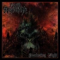 DARK REFLECTION - EVERLASTING NIGHT (CD)