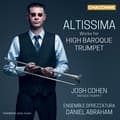 Pikkukuva 1 / 2: Various - Altissima - Works For High Baroque (CD)