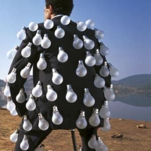 Pink Floyd - Delicate Sound Of Thunder (CD)
