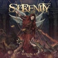 Serenity - Nemesis A.D. (CD)