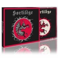 Sortilège - Sortilège (Slipcase) (CD)