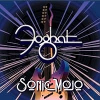 Foghat - Sonic Mojo (Digipack) (CD)