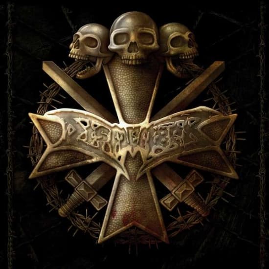 Dismember - Dismember (CD)