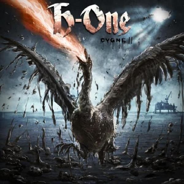 H-One - Swan II - CD DIGIPAK - Dooweet Distrib.