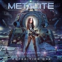 Metalite - Expedition One (Digipack) (CD)