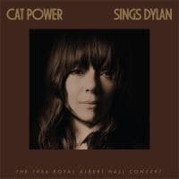 Cat Power - Cat Power Sings Dylan: The 1966 Roy (CD)