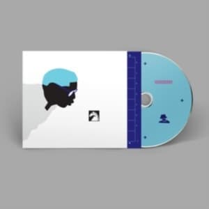 Actress - Lxxxviii (CD)