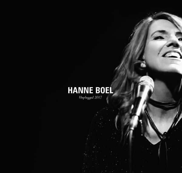 Hanne Boel: Unplugged (CD)