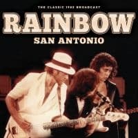 Rainbow - San Antonio (CD)