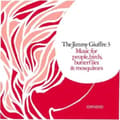 Pikkukuva 2 / 2: Giuffre Jimmy - Music For People, Birds, Butterflie (CD)