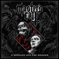 Master's Call - A Journey For The Damned (CD)