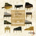 Miniatyrbillede 2 af 2: Jos Van Immerseel - Le Clavecin A Paris Au Xviiie Siecl (CD)