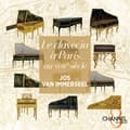Miniatyrbillede 1 af 2: Jos Van Immerseel - Le Clavecin A Paris Au Xviiie Siecl (CD)