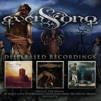 Evensong - Displeased Recordings (3 Cd) (CD)