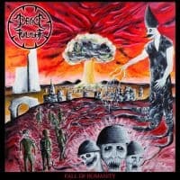 Dead Twilight - Fall Of Humanity (Digipack) (CD)