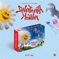 Miniatyrbillede 2 af 2: Seventeen - Seventeenth Heaven (Kit Version - P
