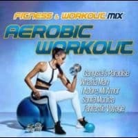 Fitness And Workout - Aerobic Workout (CD)