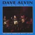 Miniatyrbillede 1 af 2: Alvin Dave - The Great American Music Galaxy (CD)