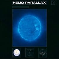 Helio Parallax - Helio Parallax (CD)