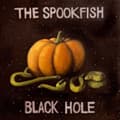 Miniatyrbillede 1 af 2: Spookfish The - Black Hole (CD)