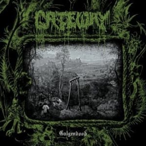 Gateway - Galgendood (Digipack) (CD)