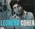 Pikkukuva 1 / 2: Cohen Leonard - The Broadcast Collection 1968-1993 (CD)