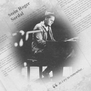 Sordal Stein Roger - As I Try To Remember? (CD)