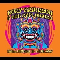 Erickson Roky & The Explosives - Halloween Ii: Live 2007 (CD)