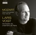 Miniatyrbilde 2 av 2: Mozart W A - Piano Concertos Nos. 9 & 24 (CD)