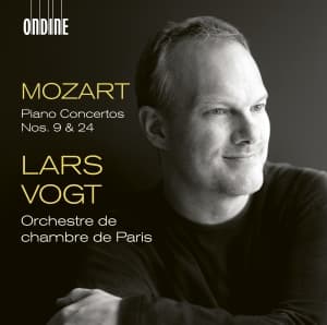 Mozart W A - Piano Concertos Nos. 9 & 24 (CD)