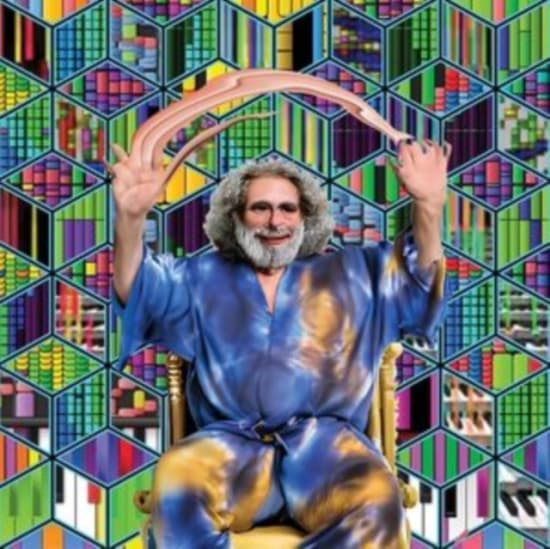 Mrdougdoug - Sos Forks Ai Rem Ii (CD)