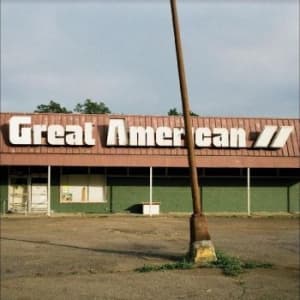 Empty Country - Empty Country Ii (CD)