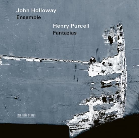 Purcell Henry - Fantazias (CD)