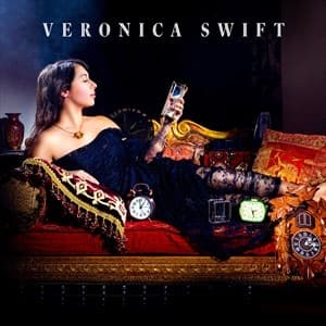 Swift Veronica - Veronica Swift (CD)