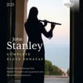Miniatyrbild 1 av 2: Stanley John - Complete Flute Sonatas (CD)