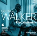 Miniatyrbild 2 av 2: Walker George - Five Sinfonias