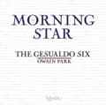 Miniatyrbillede 2 af 2: The Gesualdo Six / Owain Park - Morning Star