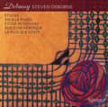 Miniatyrbillede 2 af 2: Debussy Claude - Études & Pour Le Piano (CD)