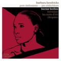 Miniatyrbillede 1 af 2: Berlioz Hector - Herminie Les Nuits D'ete Cleopatr (CD)