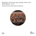 Pikkukuva 2 / 2: Bela Bartok Claude Debussy Anders - Bartok: Dance Suite Hillborg: Peac (CD)