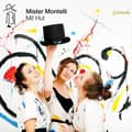 Miniatyrbillede 1 af 2: Montelli Mister - Mit Hut (CD)