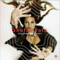Volt Ghalia - Shout Sister Shout (CD)