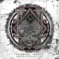 Pikkukuva 1 / 2: Infernal Angels - Shrine Of Black Fire (CD)