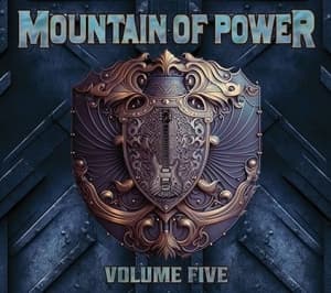 Mountain Of Power - Volume Five (CD)